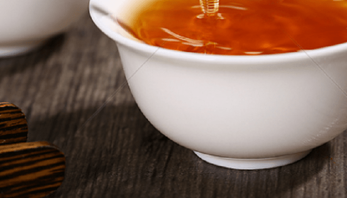 红茶的功效作用与禁忌 红茶有什么功效