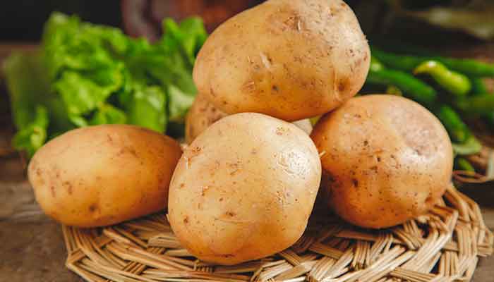 黄心土豆和白心土豆有什么区别 黄心土豆和白心土豆有什么不同