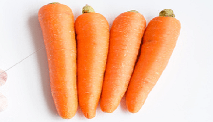 红萝卜和胡萝卜有什么区别  红萝卜和胡萝卜的区别