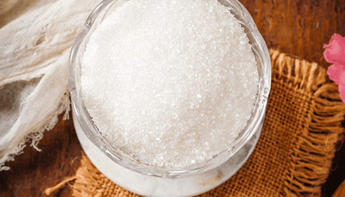 绵白糖和白砂糖有什么区别 绵白糖和白砂糖的区别