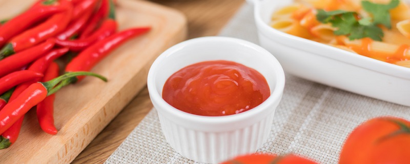 番茄酱和番茄沙司有什么区别 番茄酱和番茄沙司的区别