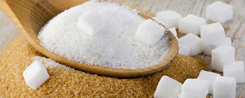 绵白糖和白砂糖有什么区别 绵白糖和白砂糖的区别