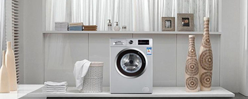 洗衣机快洗和标准洗有什么区别 洗衣机快洗和标准洗的区别