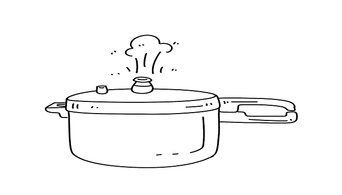 电压力锅和电饭煲有什么区别 电压力锅和电饭煲的区别