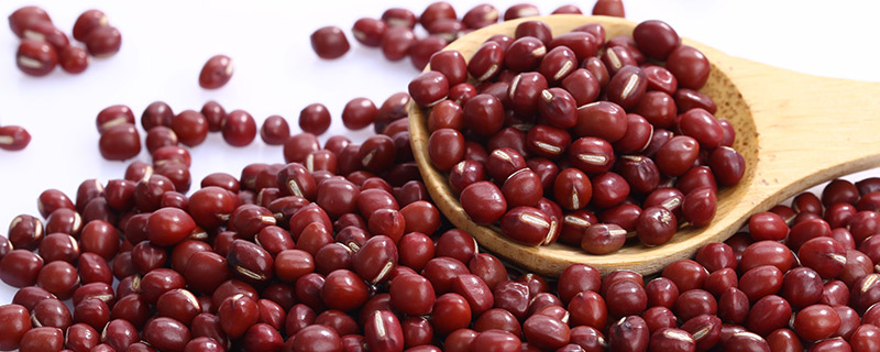 红小豆和赤小豆的区别 红小豆和赤小豆有什么不同