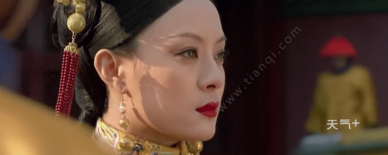 甄嬛回宫第几集 甄嬛回宫是第几集