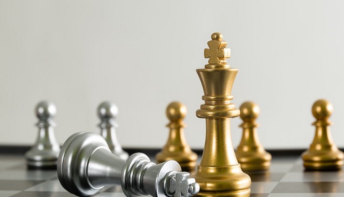 国际象棋规则 国际象棋的规则
