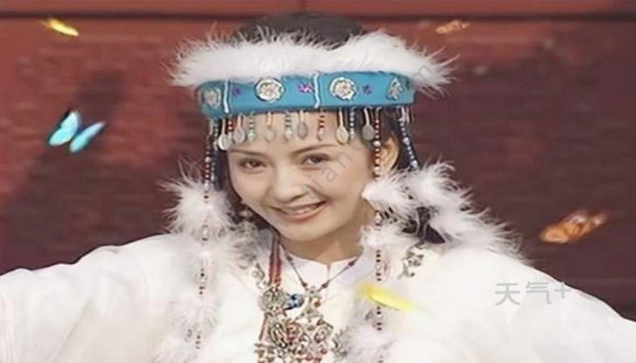 香妃怎么死的 揭秘香妃死亡真正原因