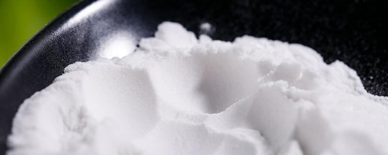 食用苏打粉的作用和功效 食用苏打粉有什么作用和功效