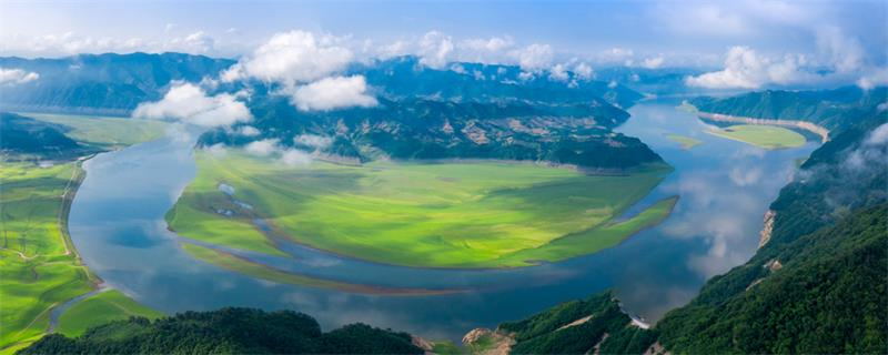 三江平原是哪三江  三江平原的三江在哪里