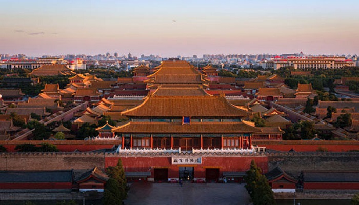 中国文化遗产有哪些  中国文化遗产有什么
