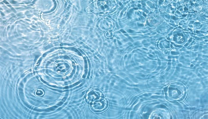 纯净水是什么水  纯净水是什么呢