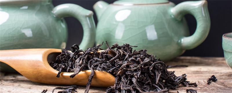 铁观音是绿茶还是红茶 铁观音究竟是绿茶还是红茶