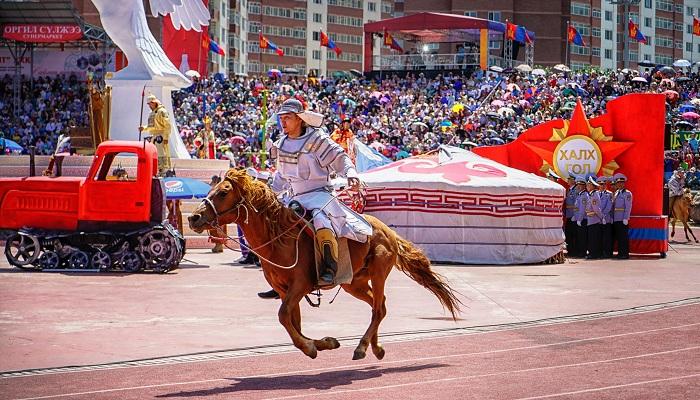 蒙古族的传统节日是什么 蒙古族的传统节日有哪些
