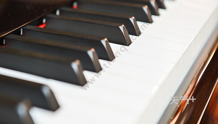 简谱高度音_17音拇指琴简谱(2)