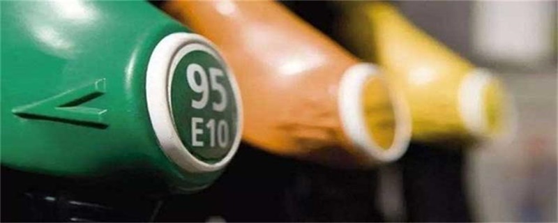 汽油一升等于多少斤 汽油一升是多少斤