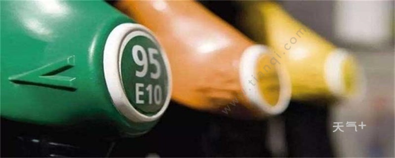 汽油一升等于多少斤 汽油一升是多少斤
