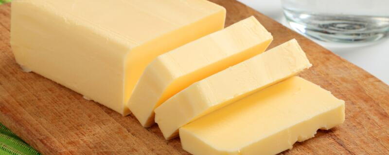 黄油是什么做的 黄油原材料是什么