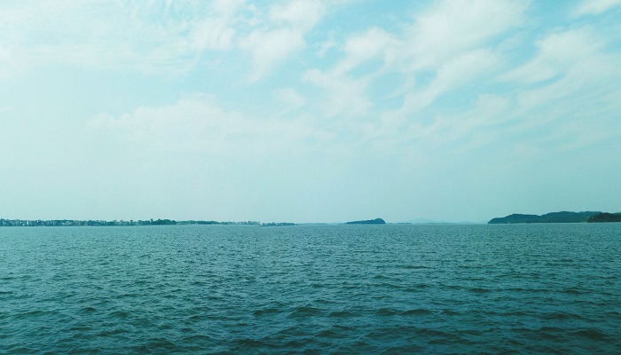 中国北方最大的淡水湖  中国北方最大的淡水湖是什么