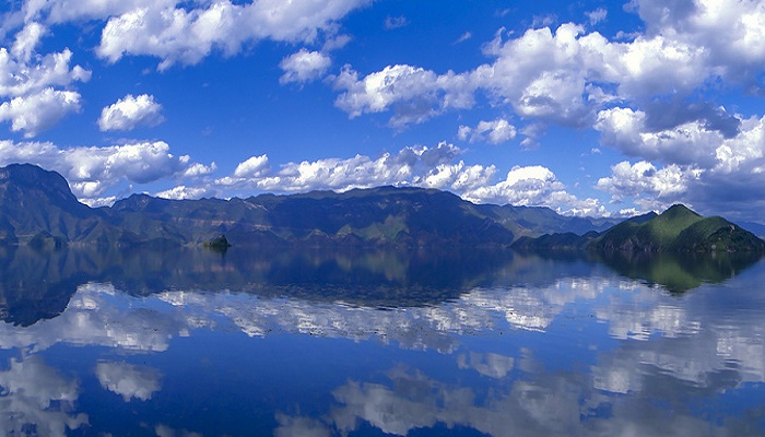世界最低的湖泊 世界最低的湖泊是哪个