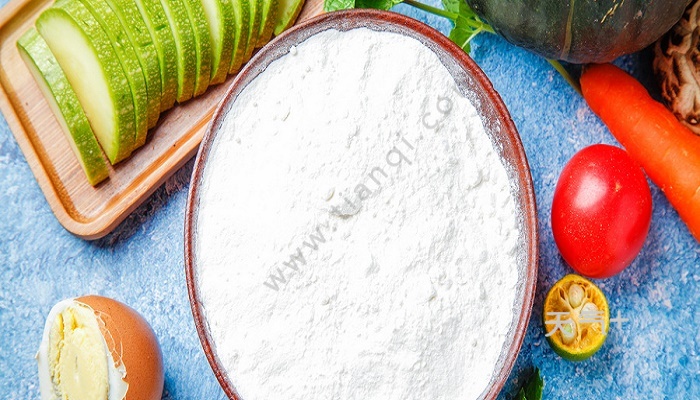 淀粉和生粉的区别淀粉和生粉的区别有哪些