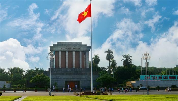 越南的首都在哪里 越南的首都在哪个地方