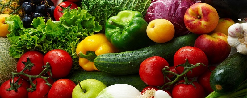 多吃蔬菜的好处  多吃蔬菜的好处有什么