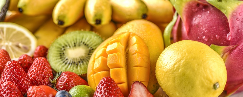 哪些是碱性食物和水果 属于碱性食物和水果的有哪些