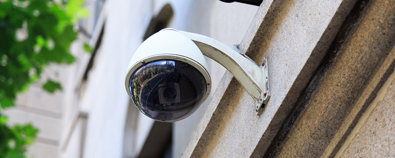 UC国际智能监控系统4大优势分析不知道你就OUT了