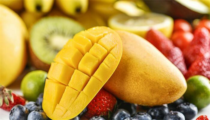 大芒果怎么切方便吃  切芒果的正确方法