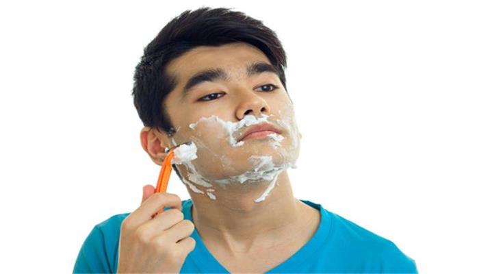 刮胡子用的泡沫是什么  刮胡子泡沫有什么用