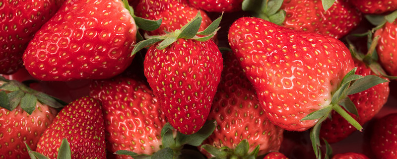 草莓是感光食物吗 草莓是不是感光食物