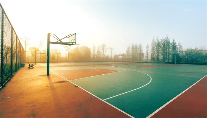 篮球比赛规则 篮球比赛规则是什么