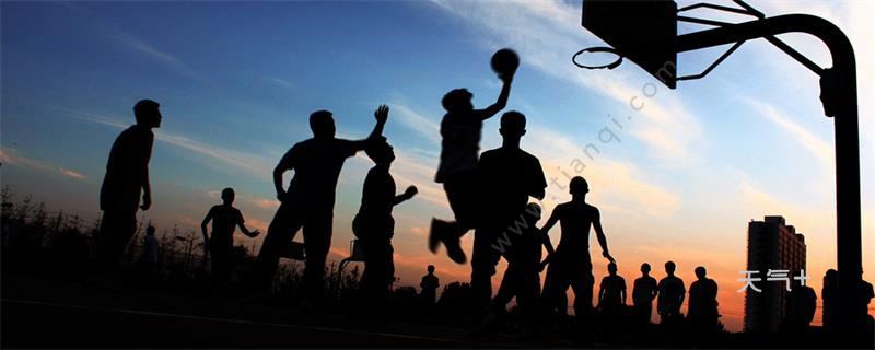 篮球比赛规则 篮球比赛规则是什么