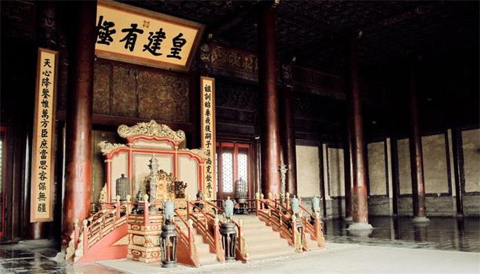 中国历史最长的朝代  中国历史最长的朝代是哪个