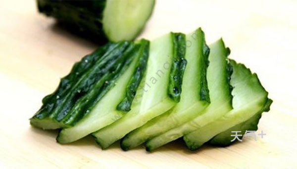 吃黄瓜能减肥吗 黄瓜的营养作用