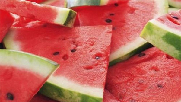 吃西瓜的好处 夏季吃西瓜要注意的问题