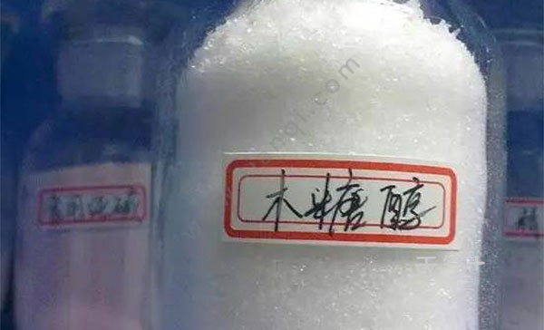 木糖醇糖尿病可以吃吗 木糖醇给人带来哪些好处