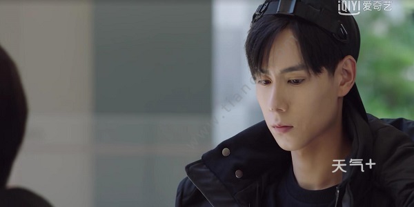 亲爱的热爱的小白是谁演的 亲爱的热爱的小白的扮演者