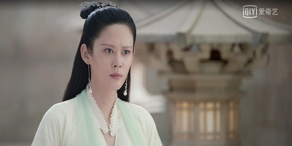 宸汐缘十三是谁演的宸汐缘十三是谁