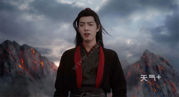 陈情令魏无羡是怎么死的 魏无羡是江澄杀的吗
