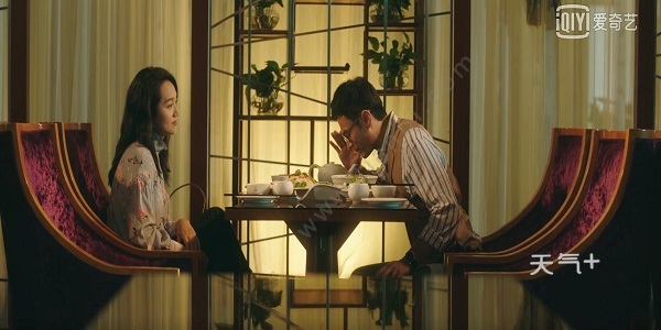 未来的你电视剧 tqjia