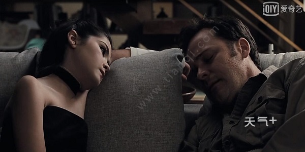 孤儿怨深度解析 孤儿怨讲述了什么