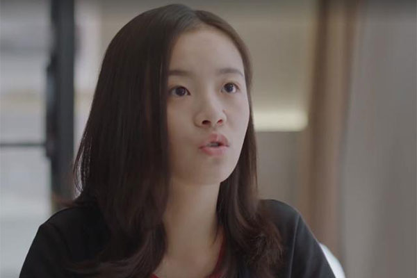 宋倩就是允许,两人因此问题闹得不可开交,那么最后英子考上什么大学呢