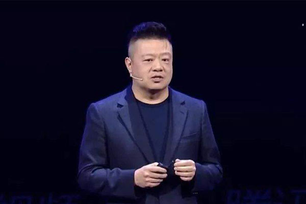 脱口秀大会马东哪一期脱口秀大会马东播出时间