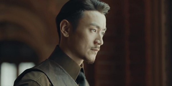 烈火军校吕中忻扮演者电视剧《烈火军校》中吕中忻的扮演者是林佑威.