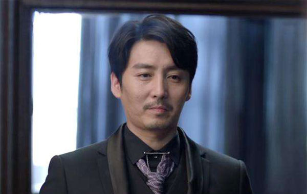 谍战深海之惊蛰荒木惟是好人还是坏人 谍战深海之惊蛰