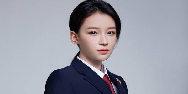 你好检察官中女主是谁 你好检察官中女主的扮演者