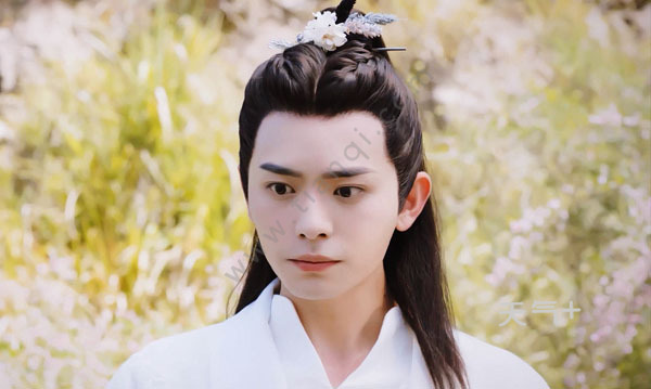 大主宰柳慕白是好人还是坏人 柳慕白后面黑化了吗