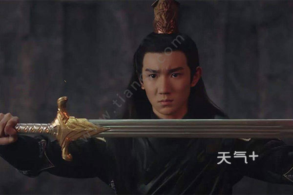 大主宰电视剧结局是怎么样的 大主宰牧尘和洛璃在一起了吗